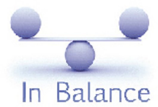 In Balance