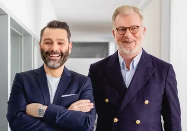 Dr. Ahmet Özkapi, Dr. Gisbert Breuckmann Gesundheitsnetz Sauerland