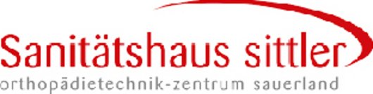 Sanitätshaus sittler